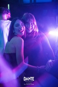 Dante Dischi Pasticche 120