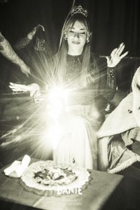 Dante Dischi Pasticche 121