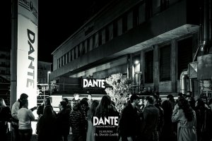 Dante Dischi Pasticche 124