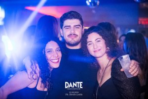 Dante Dischi Pasticche 125