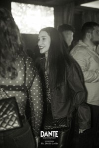 Dante Dischi Pasticche 127