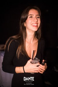 Dante Dischi Pasticche 128