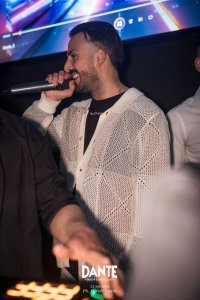 Dante Dischi Pasticche 129