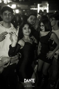 Dante Dischi Pasticche 13