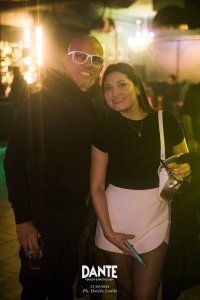 Dante Dischi Pasticche 130