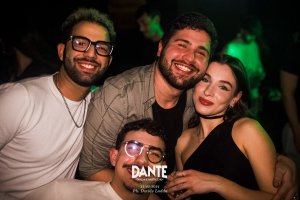 Dante Dischi Pasticche 132