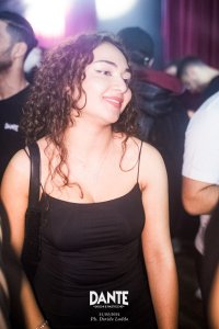 Dante Dischi Pasticche 135