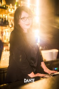 Dante Dischi Pasticche 136