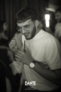 Dante Dischi Pasticche 137