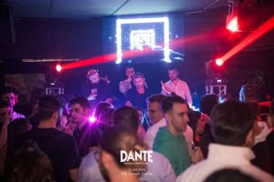 Dante Dischi Pasticche 138