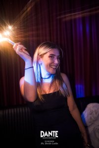 Dante Dischi Pasticche 14