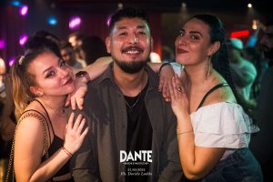 Dante Dischi Pasticche 141