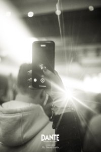 Dante Dischi Pasticche 144