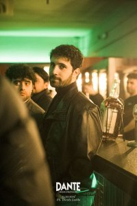 Dante Dischi Pasticche 145