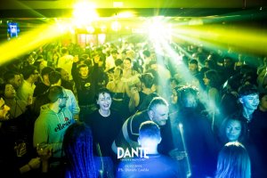 Dante Dischi Pasticche 149