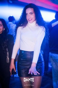 Dante Dischi Pasticche 15