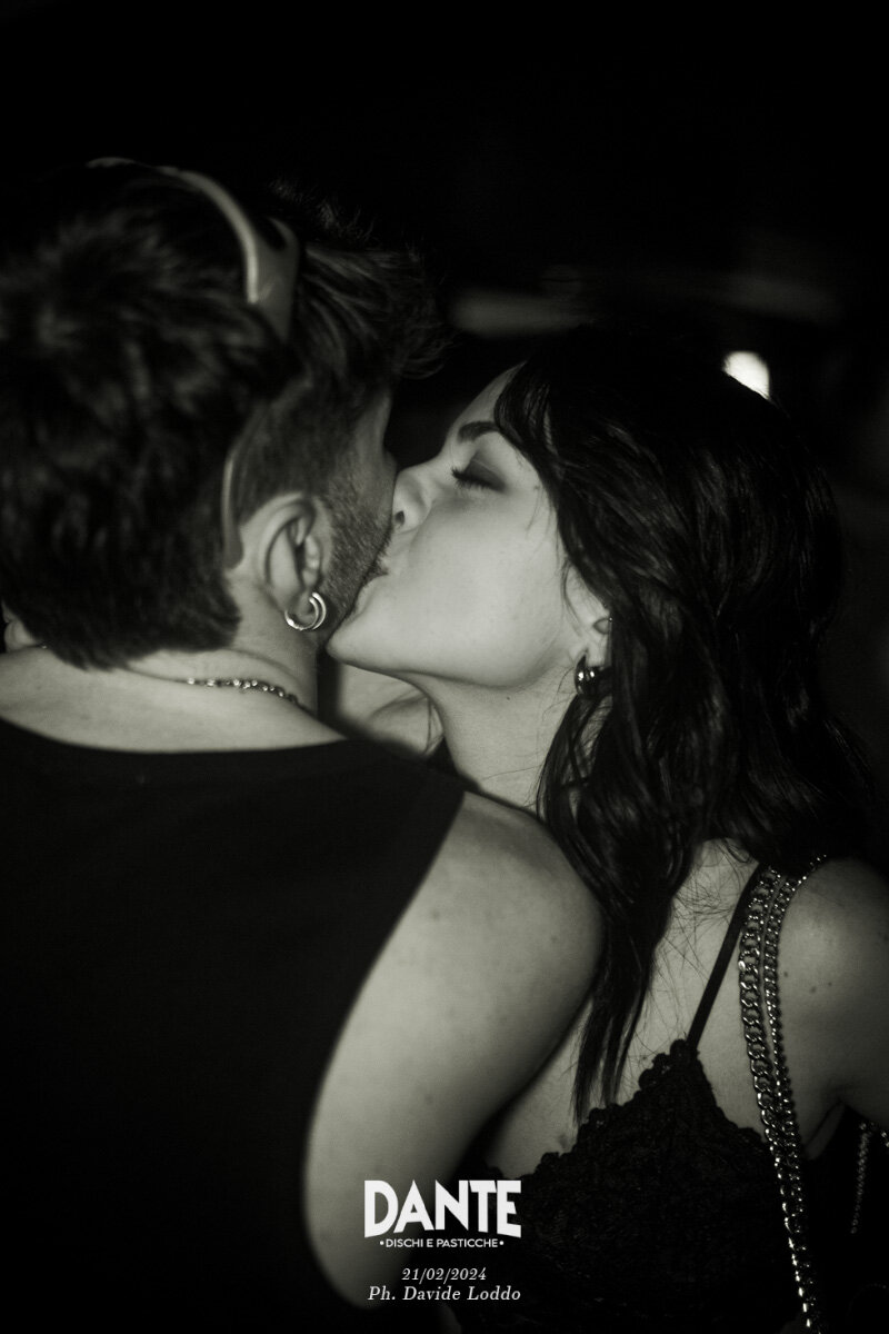 Dante Dischi Pasticche 150