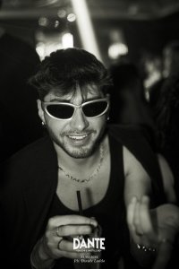 Dante Dischi Pasticche 151