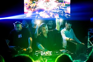 Dante Dischi Pasticche 153