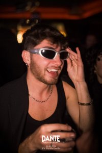 Dante Dischi Pasticche 155