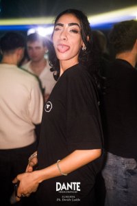 Dante Dischi Pasticche 156