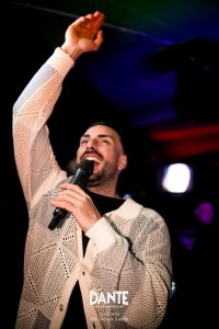 Dante Dischi Pasticche 159