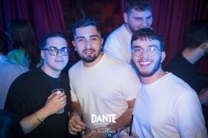 Dante Dischi Pasticche 162