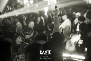 Dante Dischi Pasticche 163