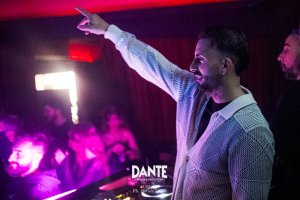 Dante Dischi Pasticche 164