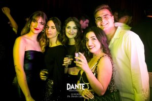 Dante Dischi Pasticche 168