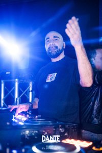 Dante Dischi Pasticche 170