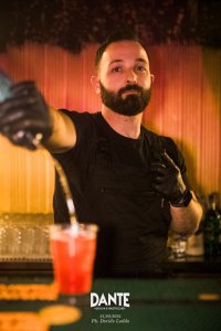 Dante Dischi Pasticche 171