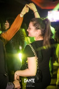 Dante Dischi Pasticche 174