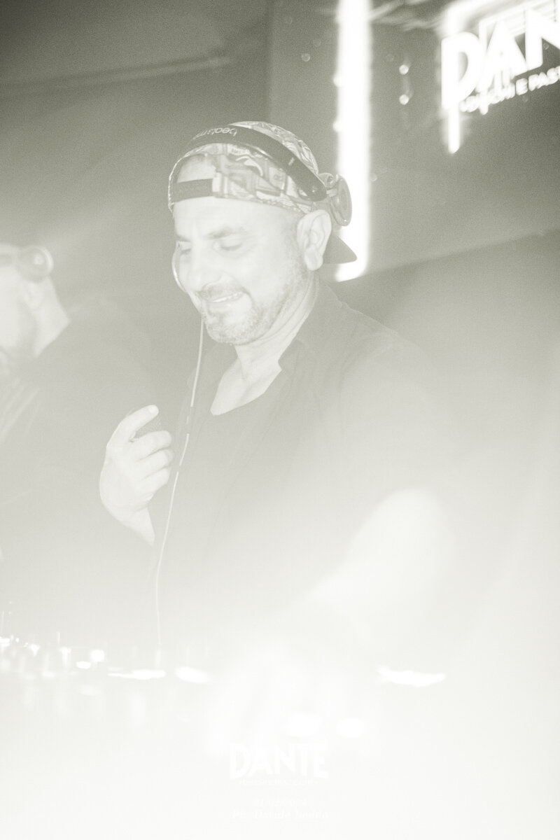 Dante Dischi Pasticche 175