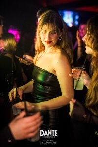 Dante Dischi Pasticche 178