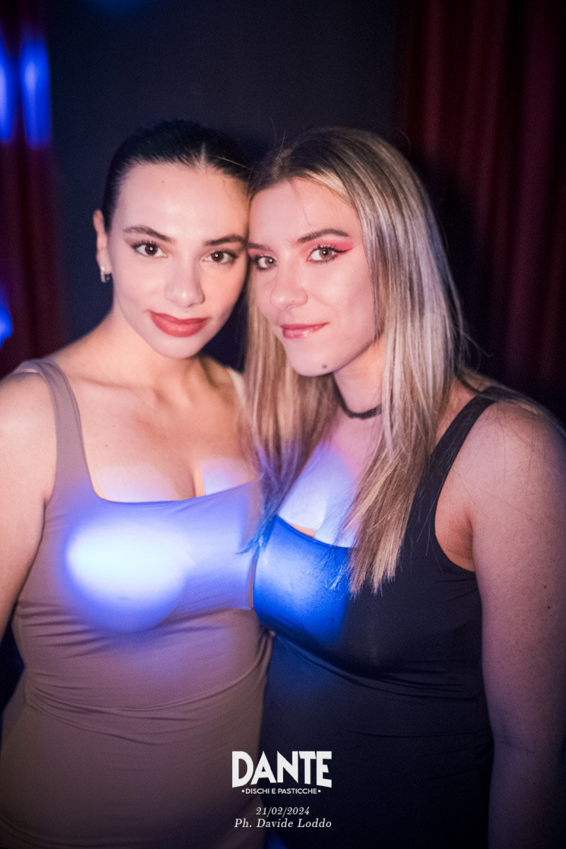 Dante Dischi Pasticche 179