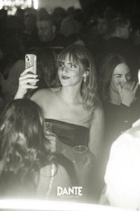 Dante Dischi Pasticche 18