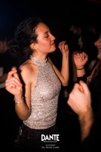 Dante Dischi Pasticche 181