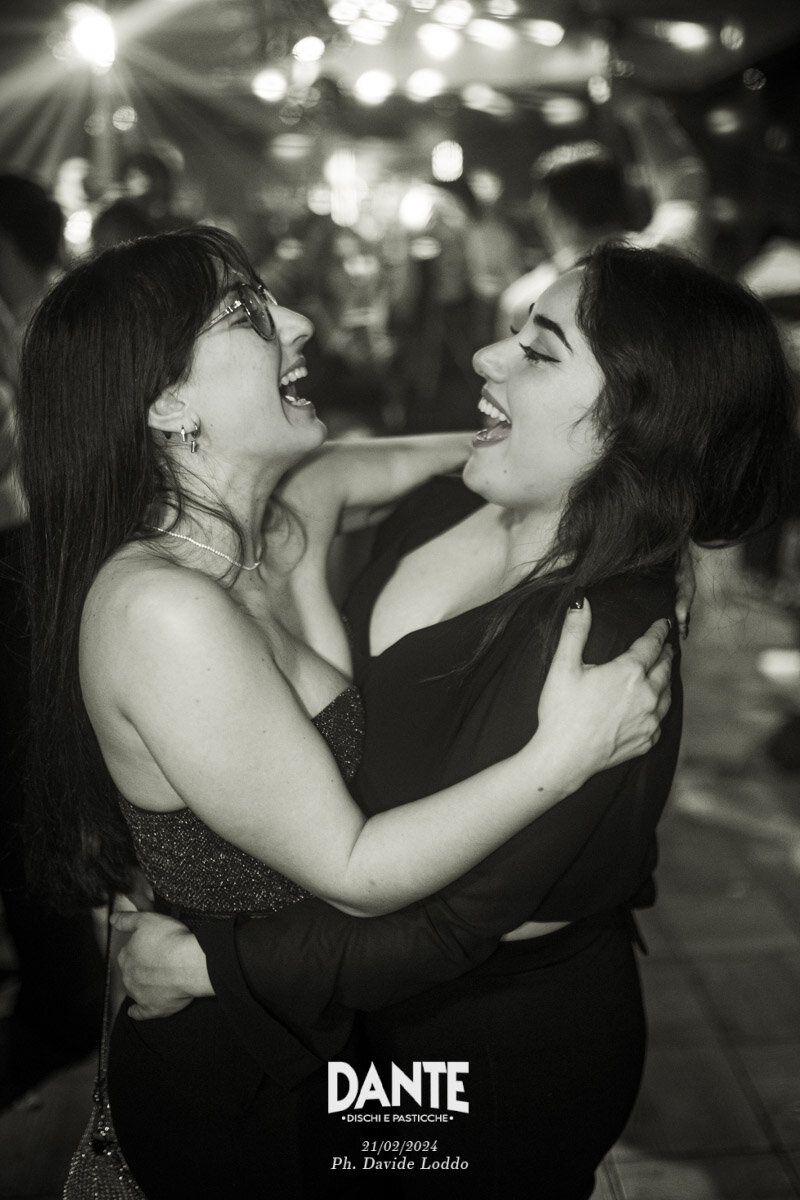 Dante Dischi Pasticche 182