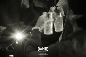 Dante Dischi Pasticche 185