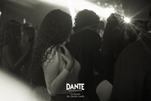 Dante Dischi Pasticche 186