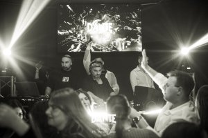 Dante Dischi Pasticche 187