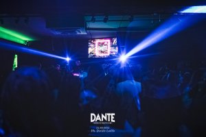 Dante Dischi Pasticche 189