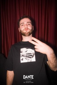 Dante Dischi Pasticche 19