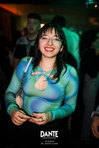 Dante Dischi Pasticche 190