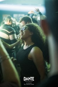 Dante Dischi Pasticche 2