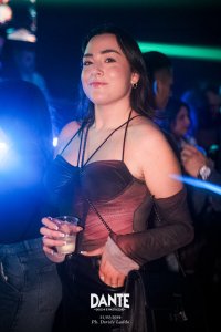 Dante Dischi Pasticche 21