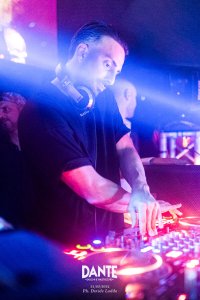 Dante Dischi Pasticche 23