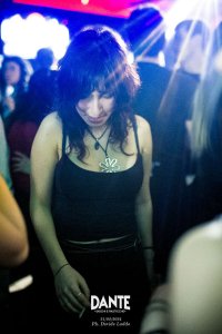 Dante Dischi Pasticche 24