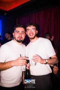 Dante Dischi Pasticche 25